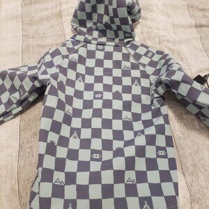 Souri Mini - rain jacket